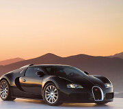 &bdquo;Bugatti Veyron&ldquo;