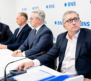 Darius Gudačiauskas, Giedrius Baranauskas, Gytis Kauzonas, Ritutis Tamo&scaron;iūnas