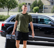 Arnas Butkevičius
