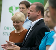 Saulius Skvernelis