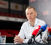 Donatas Zavackas