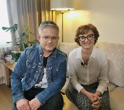 Edvardo Žičkaus laidos užkulisiai