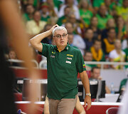 Jono Kazlausko emocijos