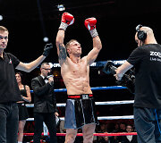 Raimondas Krilavičius &ndash; Jahfar Gezzi
