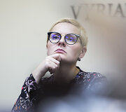 Elena Masnevaitė