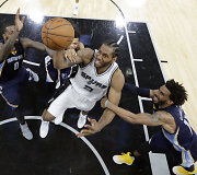Kawhi Leonardas