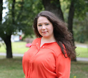 Marija Duobaitė 