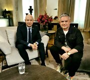 Edvardo Žičkaus laidos užkulisiai