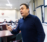 Petras Gražulis