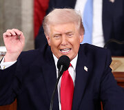 Donaldas Trumpas