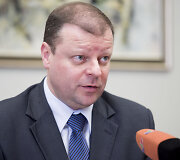 Saulius Skvernelis