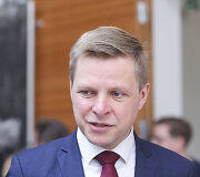 Remigijus &Scaron;ima&scaron;ius