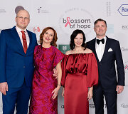 Labdaros vakaras &bdquo;Sužydėjusi viltis&ldquo; 