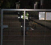 Pabėgėlių priėmimo centras