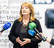 Vilija Blinkevičiūtė