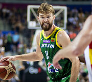 Domantas Sabonis