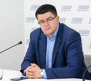 Vytautas Sinica