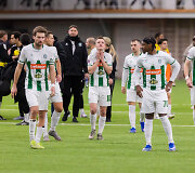 Vilniaus &bdquo;Žalgiris&ldquo; - Vilniaus rajono &bdquo;TransInvest&ldquo;
