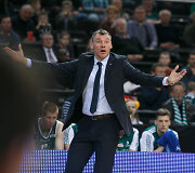 &Scaron;arūnas Jasikevičius