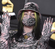 Billie Eilish