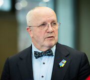 Juozas Olekas