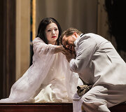 Merūnas Vitulskis operoje &bdquo;Madam Butterfly&ldquo;