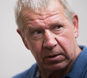 Juozas Erlickas pasidalino įžvalgomis apie politiką ir gyvenimą