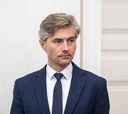 Kęstutis Budrys