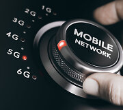 5G ry&scaron;ys yra jau labai artima realybė. Tuo tarpu mokslininkai galvoja apie naują ry&scaron;ių kartą &ndash; 6G