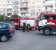 Įvykio vietoje