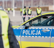 Lenkijos ūkininkų protestas