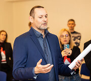 Mindaugas Jurkynas