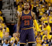 LeBronas Jamesas