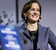 Anne Applebaum