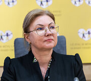 Au&scaron;rinė Norkienė
