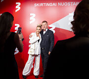 TV3 naujo sezono &bdquo;Skirtingai nuostabūs&ldquo; svečiai