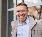 Linas Kukuraitis