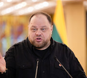 Ruslanas Stefančukas