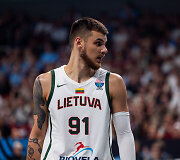 Deividas Sirvydis