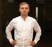 Liudas Mikalauskas