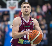 Paulius Valinskas