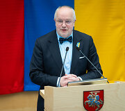 Juozas Olekas