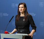 Inga Ruginienė