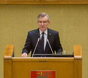 Viktoras Pranckietis