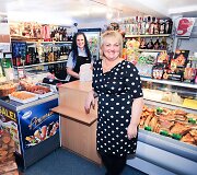 Rimos Audėjaitienės parduotuvė &bdquo;Rima&lsquo;s Shop&ldquo; 