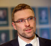 Linas Kukuraitis