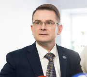 Arūnas Dulkys