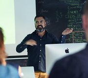 &bdquo;The Atomic Garden Vilnius&ldquo; jungia jaunuosius reklamos kūrėjus