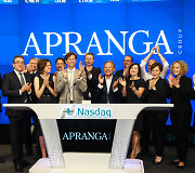 &bdquo;Aprangos&rdquo; grupė
