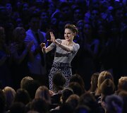 Shailene Woodley